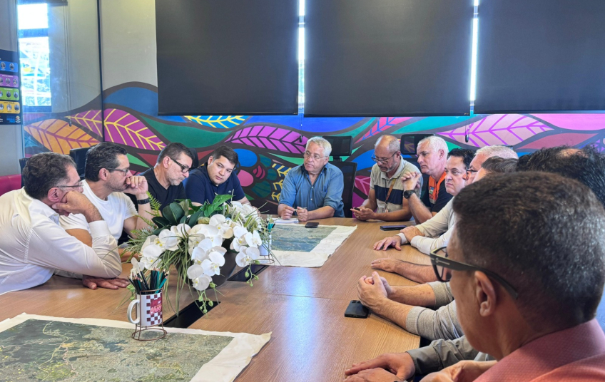 Força-tarefa da Prefeitura de Ribeirão Pires garante vistoria técnica e alternativas de crédito para comerciantes afetados