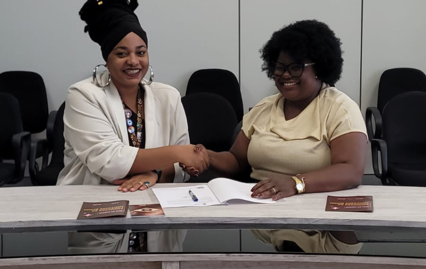 Rio Grande da Serra adere ao Pacto pela Igualdade Racial