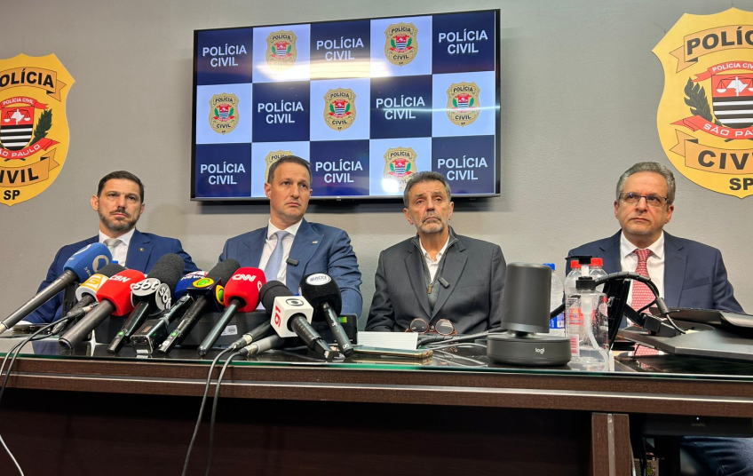 Polícia suspeita que metanol usado para adulterar bebidas tenha sido comprado de postos de gasolina