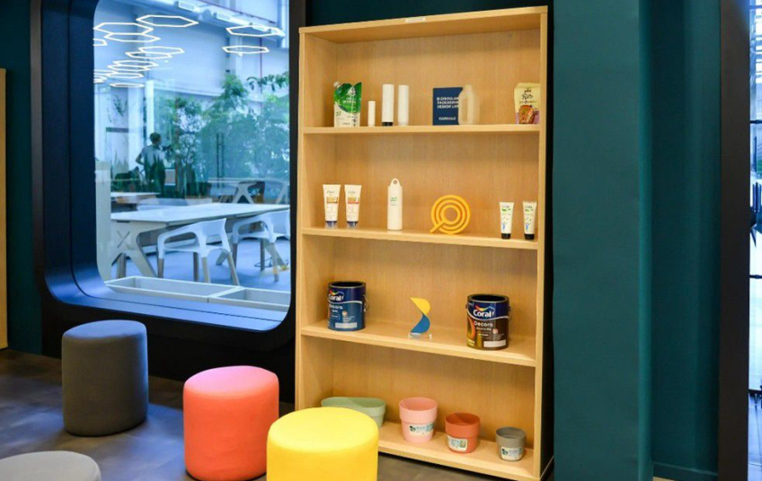 Braskem reforça compromisso com a circularidade e investe em design de embalagens sustentáveis