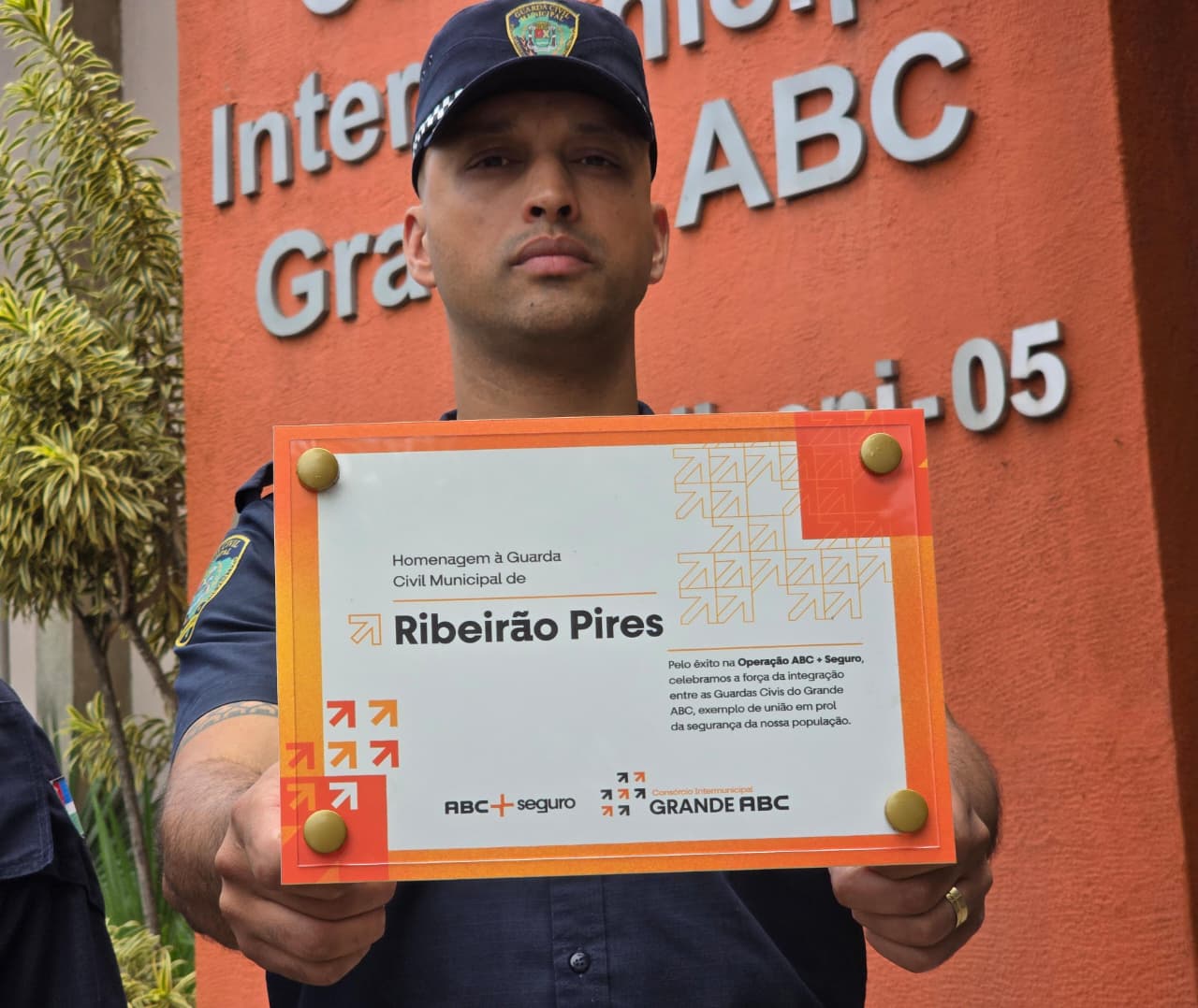 Foto: Fernando Coutinho/PMETRP
