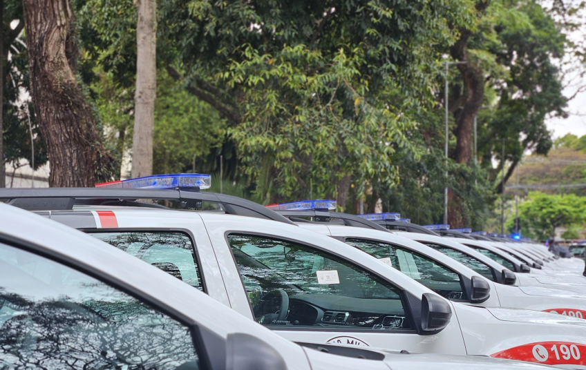 Homem é resgatado de cárcere privado e tortura por “Tribunal do Crime” em São Paulo