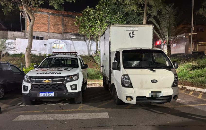 Homem é preso por receptação e resistência na zona sul de São Paulo