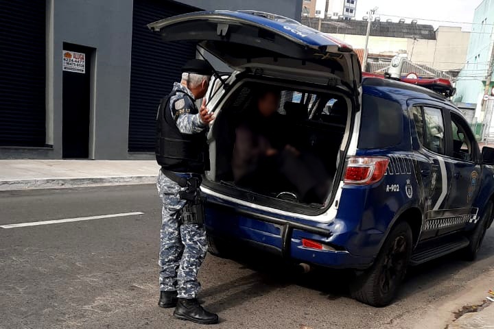 Foto: Divulgação/PMSCS