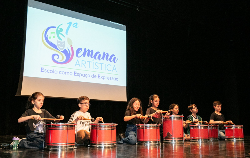 Foto: Gabriela Gonçalves/PMSCS