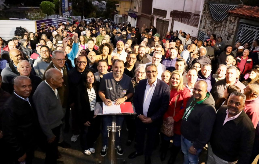 Foto: Diego Barros/PMM