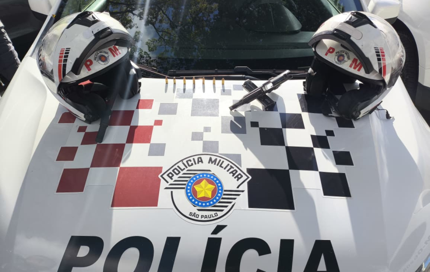 Foto: Divulgação/PMSCS