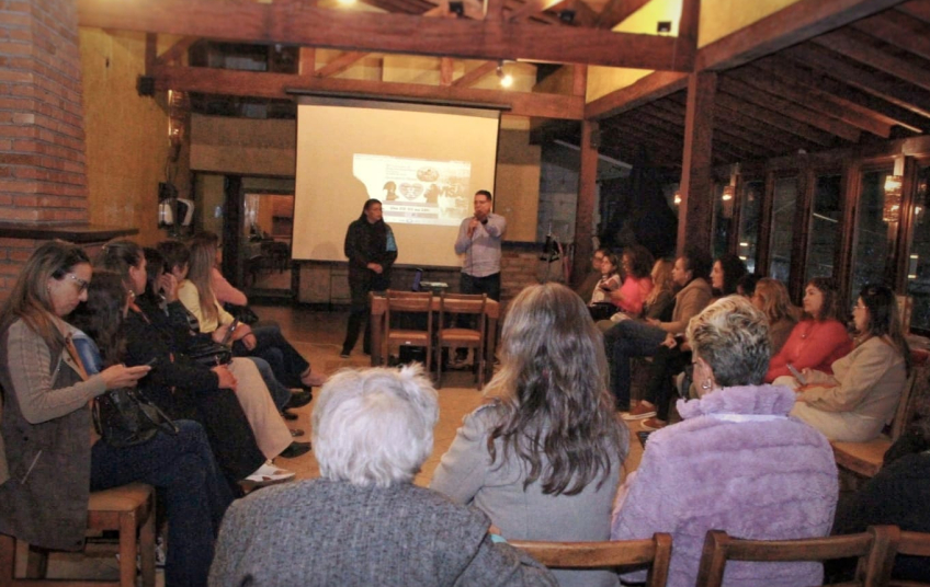 Ribeirão Pires realiza 8º Encontro de Empreendedorismo Feminino com foco na saúde da mulher
