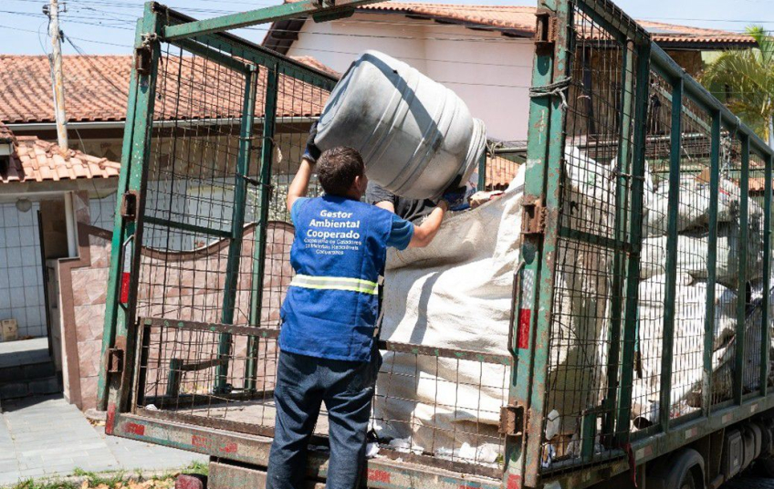 Braskem fortalece parceria com a Cooper Pires e amplia ações de saúde, segurança e bem-estar para cooperados em Ribeirão Pires