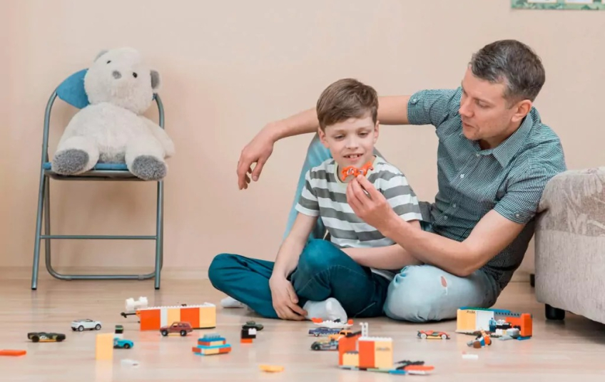 Educação inclusiva: PL sobre autismo avança no Congresso e destaca a formação de professores com base científica