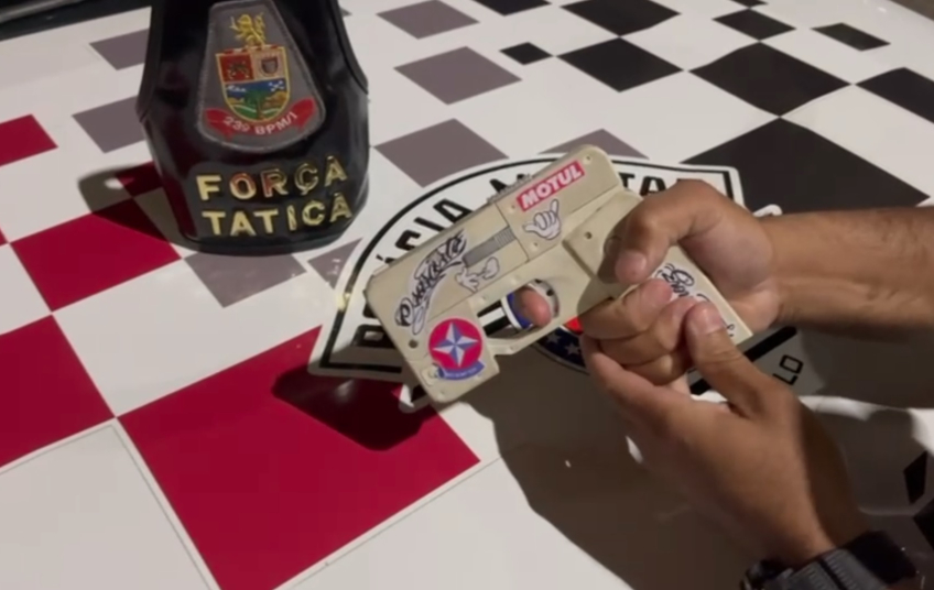 Foto: Divulgação
