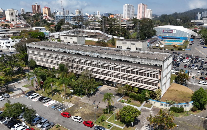 Mauá: O que abre e o que fecha no ponto facultativo do servidor público