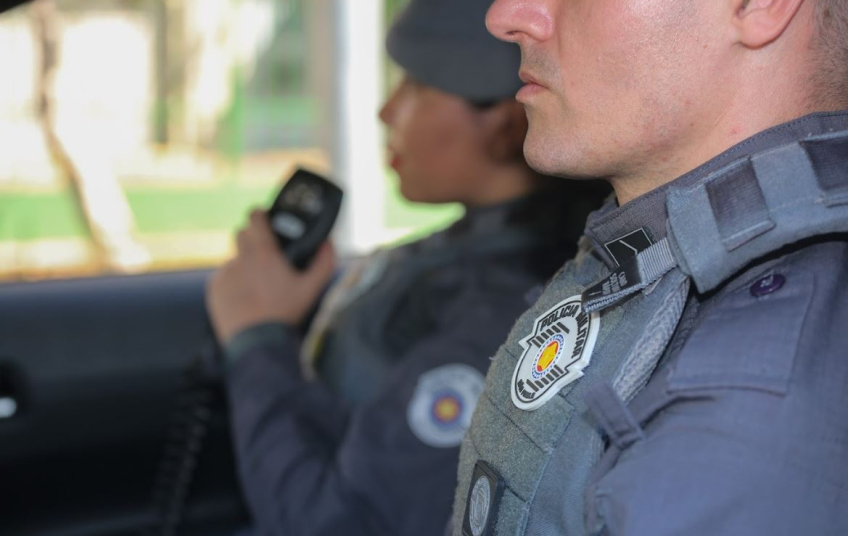 PM prende assaltantes e recupera mais de R$ 77 mil em canetas emagrecedoras em SP
