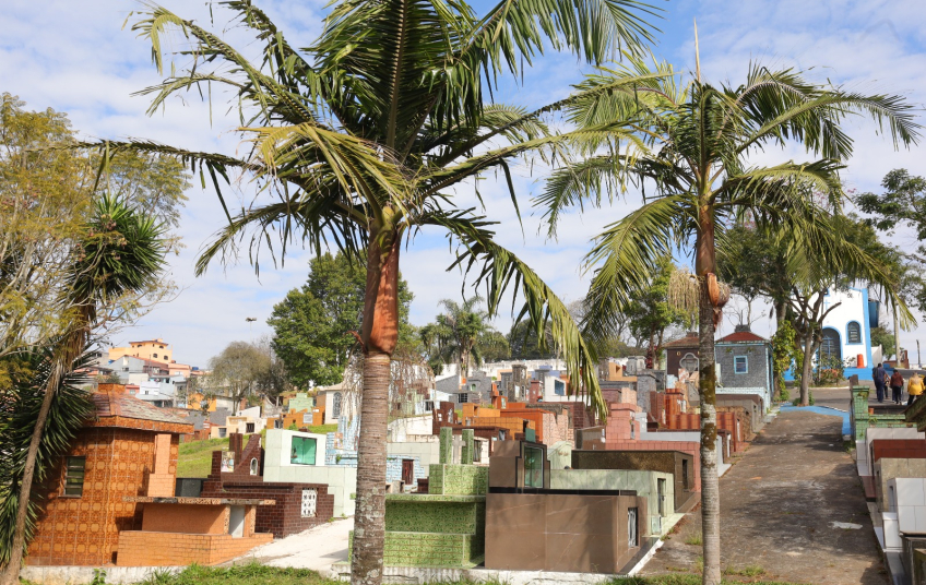 Mauá organiza estrutura para receber até 8 mil visitantes no Dia de Finados