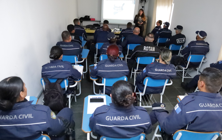 Mauá leva conhecimento sobre inclusão com nova secretaria