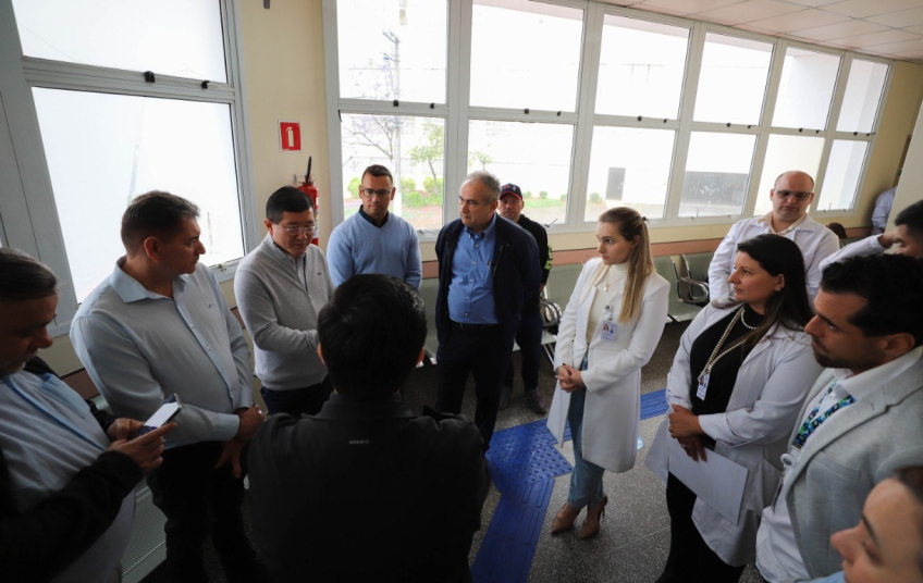 Foto: André Baldini