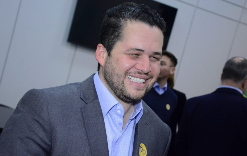 Gilvan Ferreira vai a Barcelona mostrar cases inovadores em congresso de cidades inteligentes e em evento do Google