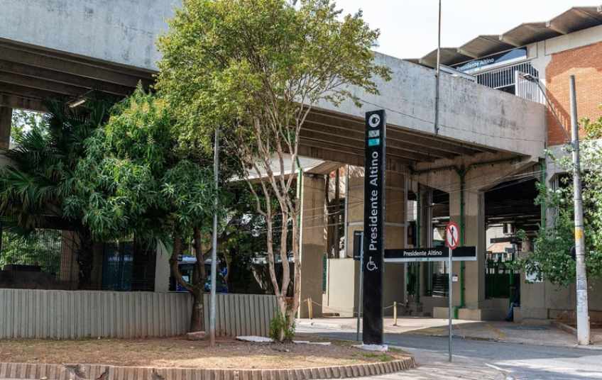 ViaMobilidade informa o cronograma de manutenções nas linhas 8 e 9 desta semana