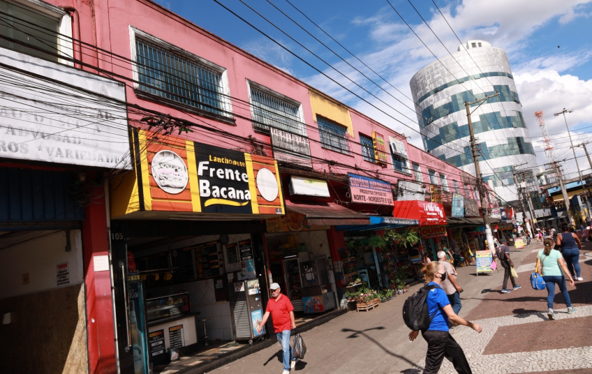 Mauá completa nove meses seguidos de crescimento na geração de empregos formais