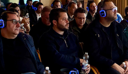 Gilvan inicia missão oficial em Barcelona com agendas sobre urbanismo, mobilidade e cidades inteligentes