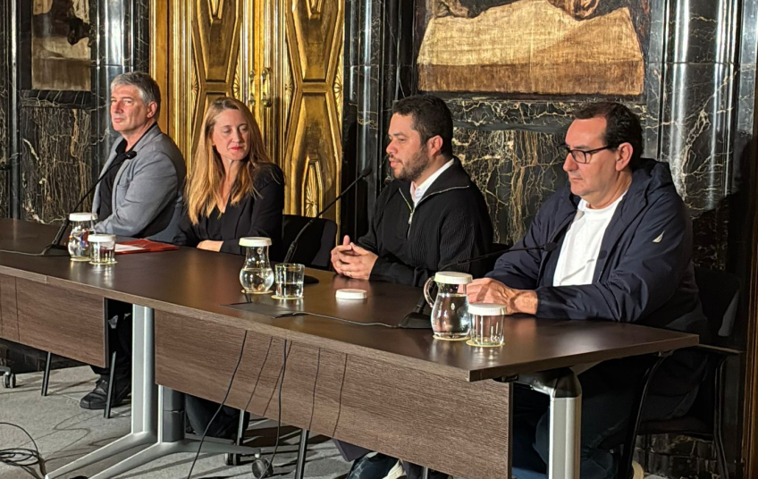 Santo André e Barcelona estreitam laços em intercâmbio sobre inovação urbana e desenvolvimento econômico