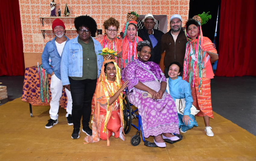 Rio Grande da Serra abre Mês da Consciência Negra com diversas atividades e mantém programação até o fim de novembro