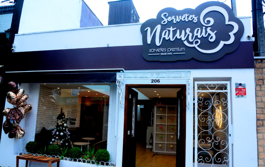 Faturamento do setor de franquias em Santo André cresce 9,14% em um ano