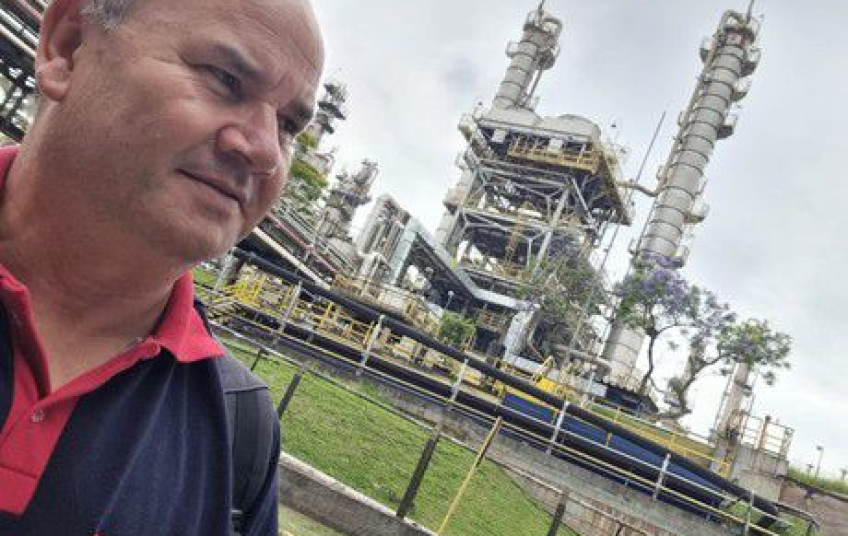 Braskem celebra o Dia do Técnico de Segurança do Trabalho e destaca o papel essencial da profissão na proteção de vidas e na cultura de prevenção