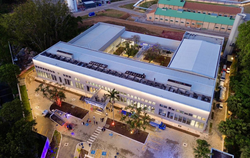 Santo André inaugura Centro de Inovação e se consolida como referência em tecnologia e pesquisa