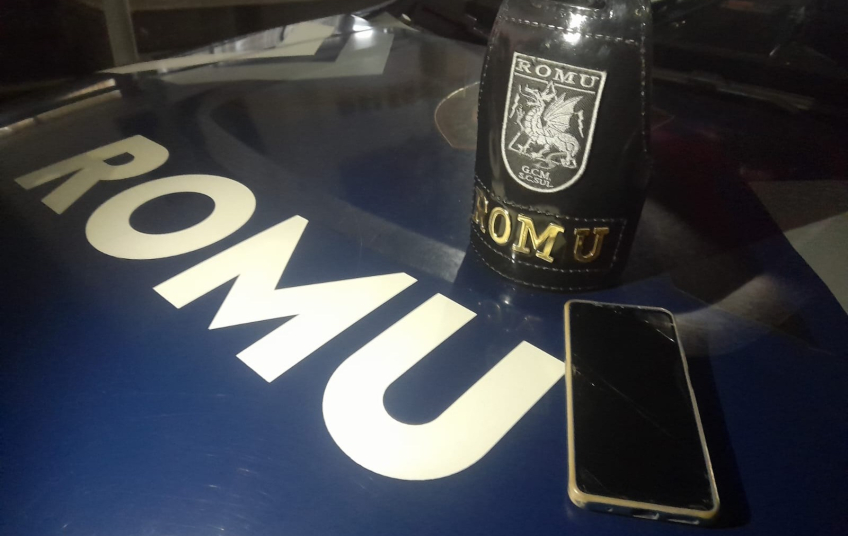 Foto: Divulgação/PMSCS