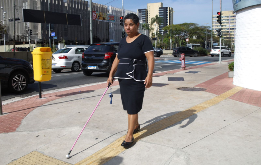 Santo André realiza Virada Inclusiva de 1º a 7 de dezembro  