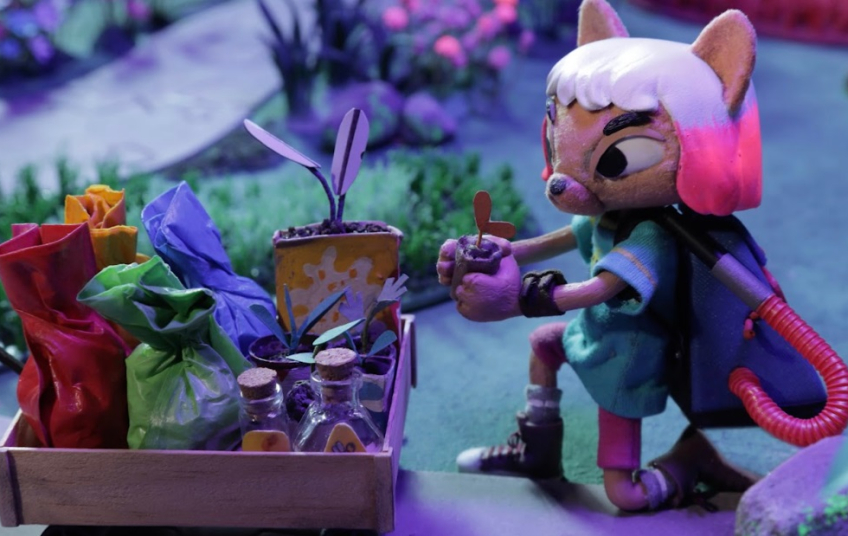 Cine Theatro Carlos Gomes recebe sessões infantis da 2ª Mostra Mercosul Audiovisual