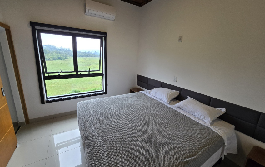 Novo Hotel reforça estrutura de hospedagem e impulsiona vocação turística de Ribeirão Pires