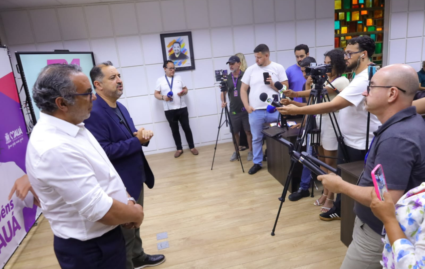 Prefeitura divulga programação dos 71 anos de Mauá