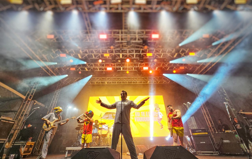 Ribeirão Pires divulga calendário oficial de eventos para 2026