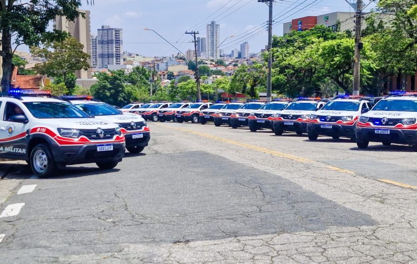 Foto: Ricardo Quiles/PMSCS