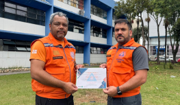 Itaquá é certificada como Município Resiliente pelo terceiro ano seguido