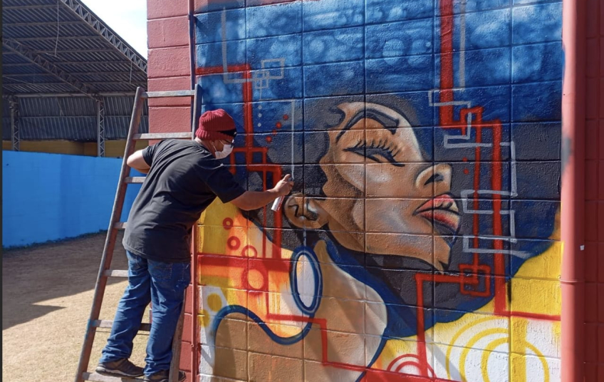 Casa do Hip Hop completa 10 anos neste sábado (06/12)