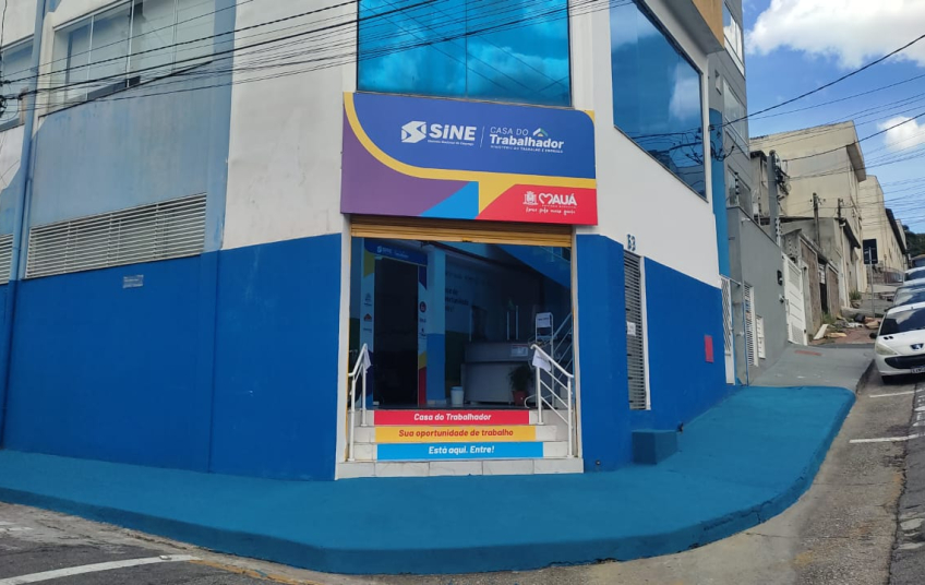 Prefeitura de Mauá oferece 300 vagas de emprego para a próxima semana