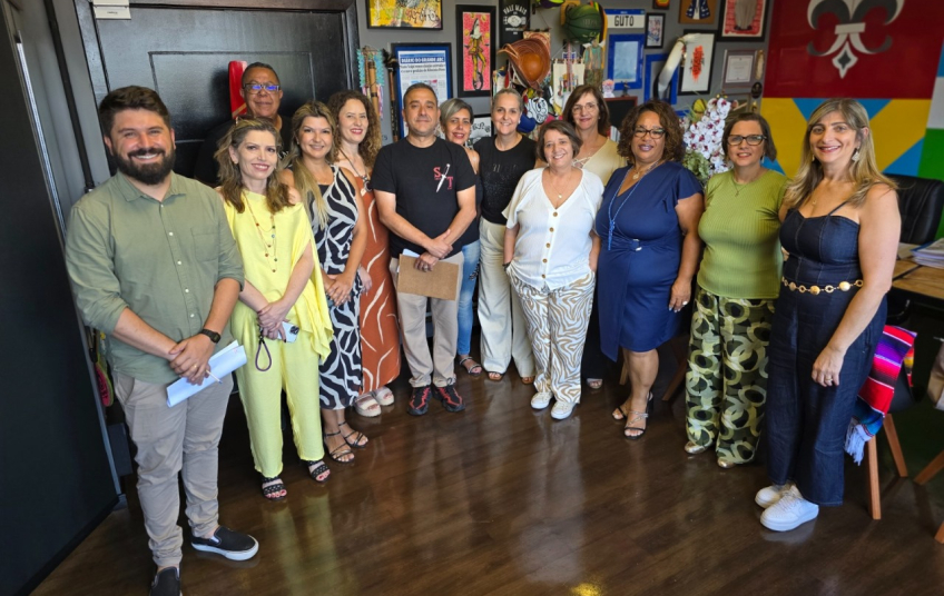 Novos conselheiros do CMDCA tomam posse nesta sexta-feira (12)