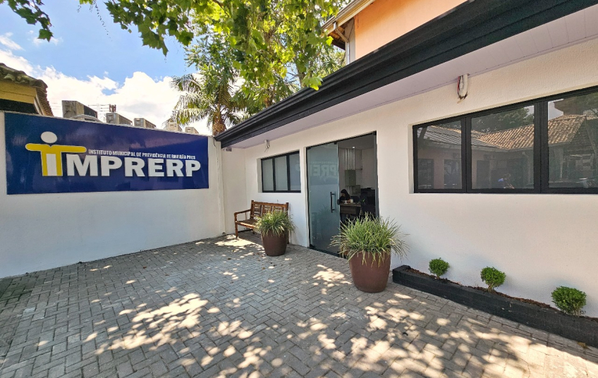 IMPRERP fecha 2025 com desempenho superior ao projetado