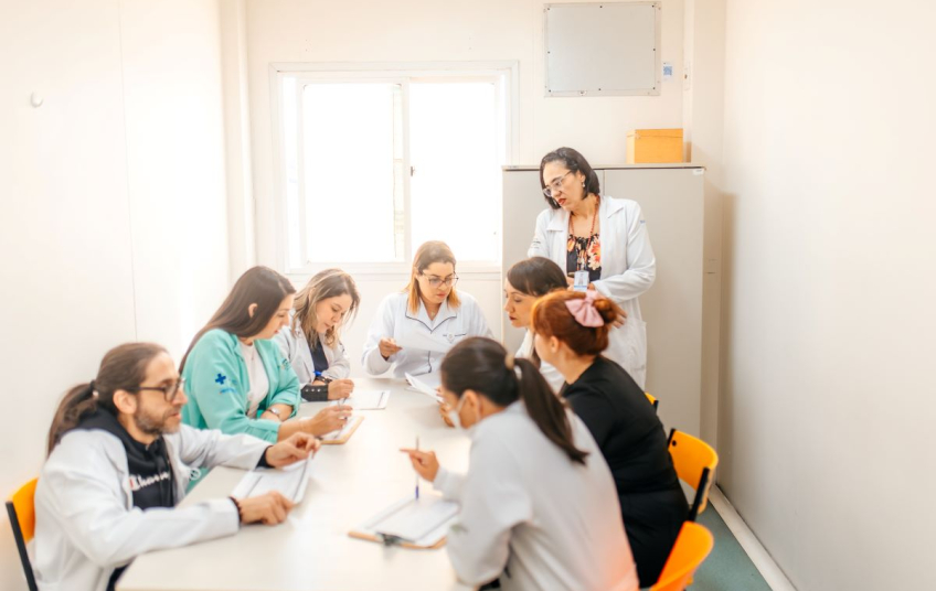 Faculdade Municipal São Bernardo vai oferecer bolsas de Medicina