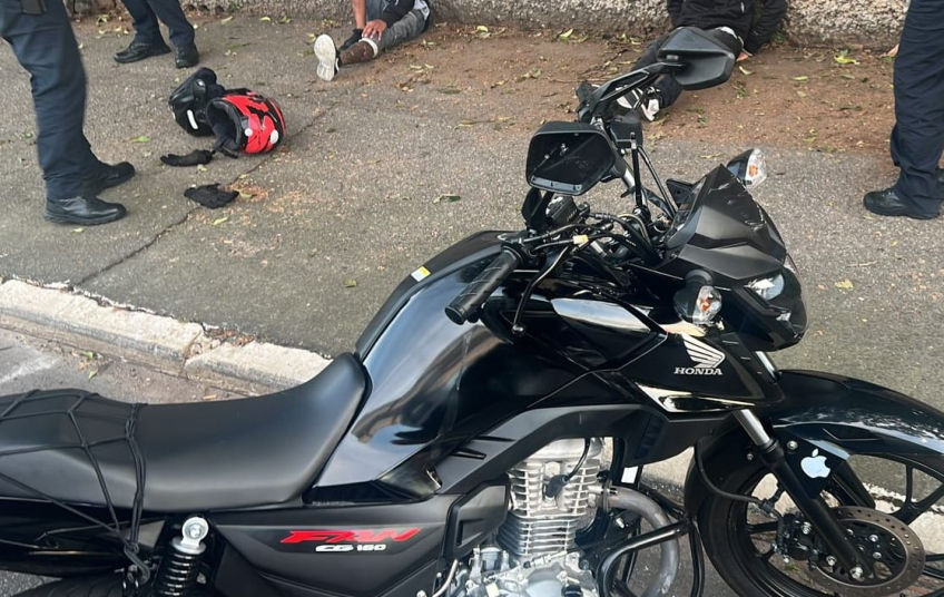 Foto: Divulgação/PMSCS