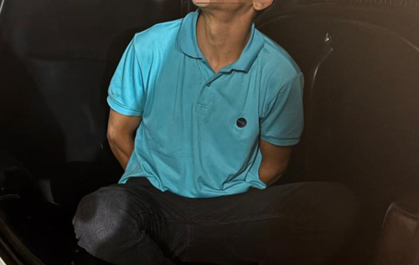 GCM Mauá registra prisão por descumprimento da Lei Maria da Penha