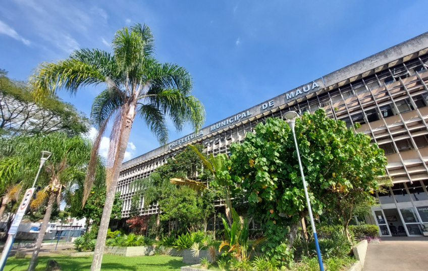 Prefeitura de Mauá abre dois concursos públicos; um deles é exclusivo para a área da Educação