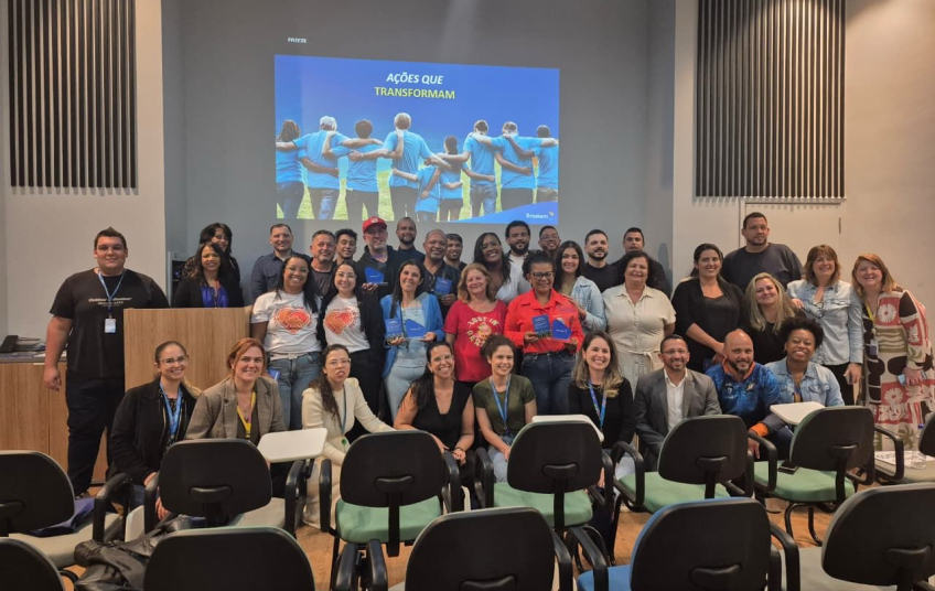Braskem destaca protagonismo social em evento que reconhece projetos comunitários