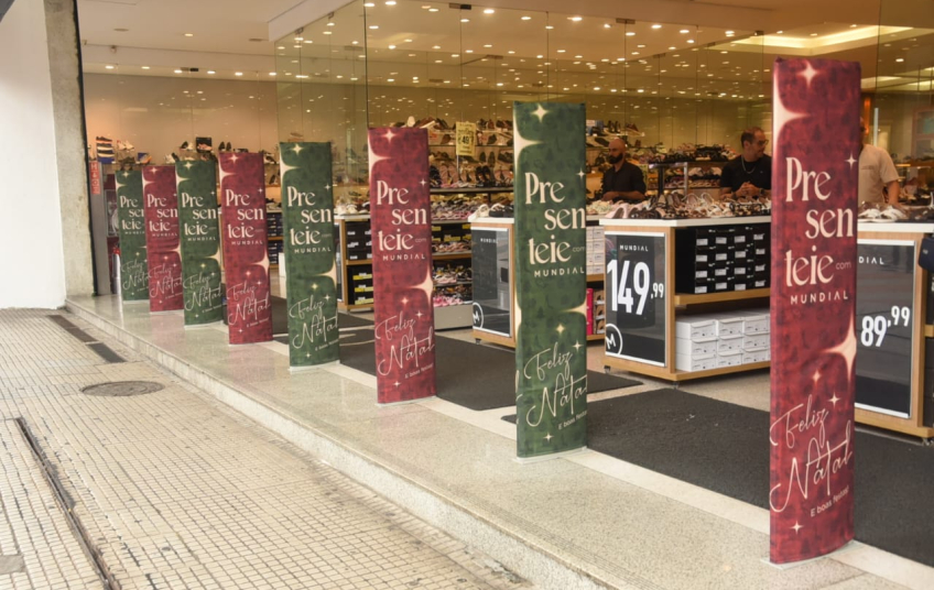 Procon Santo André dá dicas para compras de Natal