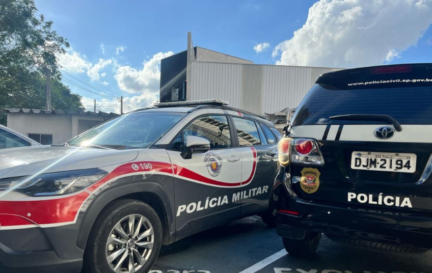 Saidinha temporária: quatro detentos são presos por violência doméstica no interior paulista