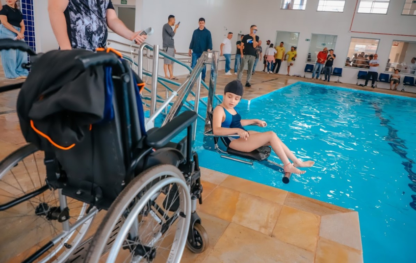 Prefeitura de São Bernardo amplia vagas para cursos esportivos de 2026