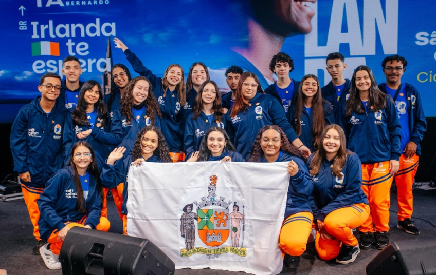 São Bernardo tem 4º melhor Índice de Progresso Social do Brasil entre cidades com mais de 500 mil habitantes